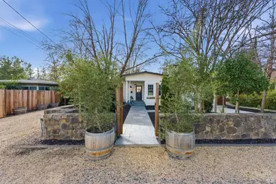 1123 Oak Avenue, Saint Helena, CA 94574 - Photo 3