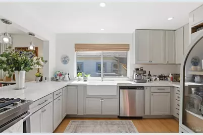 1433 Oak Avenue, Saint Helena, CA 94574 - Photo 9
