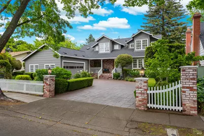 852 2nd Street, Sonoma, CA 95476 - Photo 1