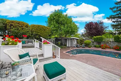 852 2nd Street, Sonoma, CA 95476 - Photo 63