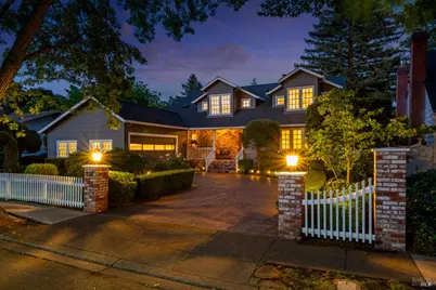 852 2nd Street, Sonoma, CA 95476 - Photo 3