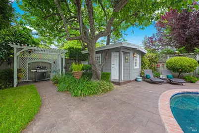 852 2nd Street, Sonoma, CA 95476 - Photo 71