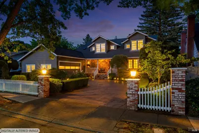 852 2nd Street, Sonoma, CA 95476 - Photo 3