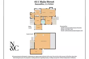 411 Main St, Sausalito, CA 94965 - Photo 33
