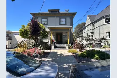 29 Moss Avenue, Oakland, CA 94610 - Photo 1