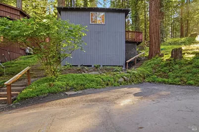 55 Van Ness Avenue, Camp Meeker, CA 95419 - Photo 39