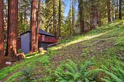 55 Van Ness Avenue, Camp Meeker, CA 95419 - Photo 3
