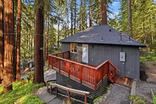 55 Van Ness Ave, Camp Meeker, CA 95419 - Photo 3