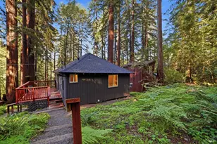 55 Van Ness Ave, Camp Meeker, CA 95419 - Photo 5