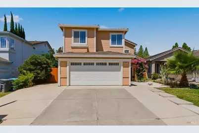 517 Edenderry Drive, Vacaville, CA 95688 - Photo 1