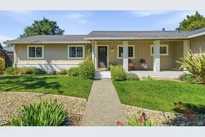 4062 Angeline Court, Santa Rosa, CA 95405 - Photo 3