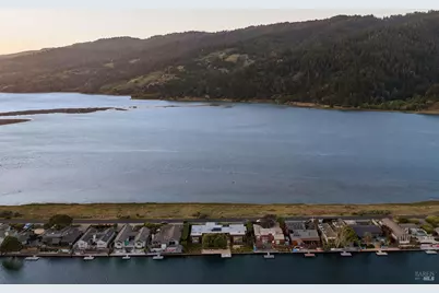 177 Dipsea Road, Stinson Beach, CA 94970 - Photo 3