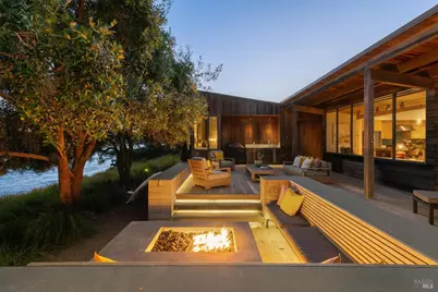 177 Dipsea Road, Stinson Beach, CA 94970 - Photo 65