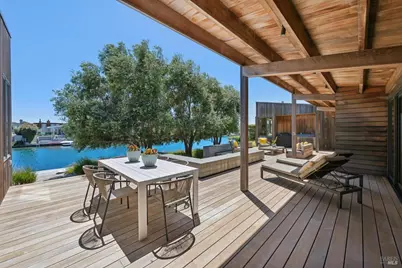 177 Dipsea Road, Stinson Beach, CA 94970 - Photo 53