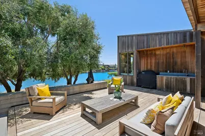 177 Dipsea Road, Stinson Beach, CA 94970 - Photo 57