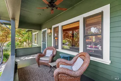 437 North Street, Healdsburg, CA 95448 - Photo 3