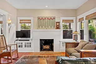437 North St, Healdsburg, CA 95448 - Photo 5
