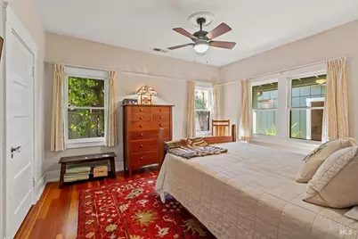 437 North Street, Healdsburg, CA 95448 - Photo 21