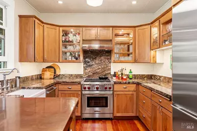 437 North Street, Healdsburg, CA 95448 - Photo 13