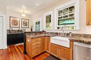 437 North St, Healdsburg, CA 95448 - Photo 17