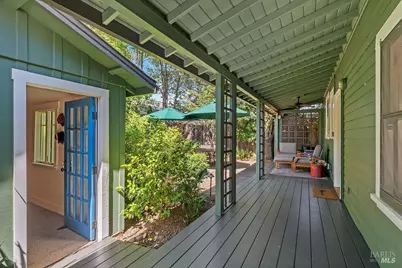 437 North Street, Healdsburg, CA 95448 - Photo 35