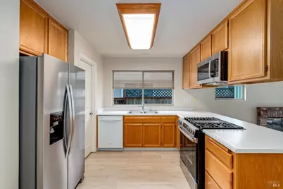 2007 Jackrabbit Court, Santa Rosa, CA 95403 - Photo 7