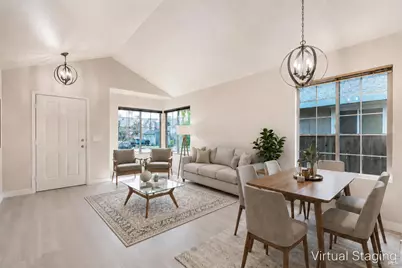 2007 Jackrabbit Court, Santa Rosa, CA 95403 - Photo 3