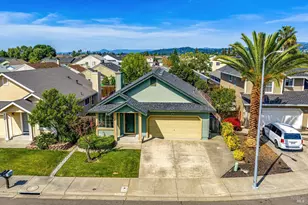 2007 Jackrabbit Ct, Santa Rosa, CA 95403 - Photo 1