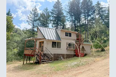 940 Woodman Creek, Laytonville, CA 95454 - Photo 1