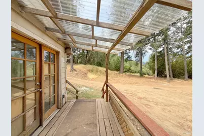 940 Woodman Creek, Laytonville, CA 95454 - Photo 5