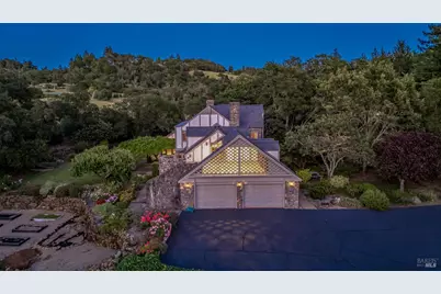 7455 Foothill Ranch Road, Santa Rosa, CA 95404 - Photo 79