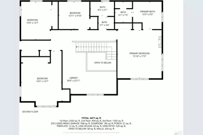 7455 Foothill Ranch Road, Santa Rosa, CA 95404 - Photo 85