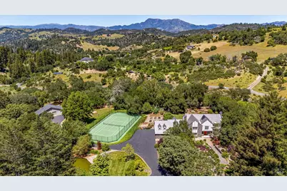 7455 Foothill Ranch Road, Santa Rosa, CA 95404 - Photo 3