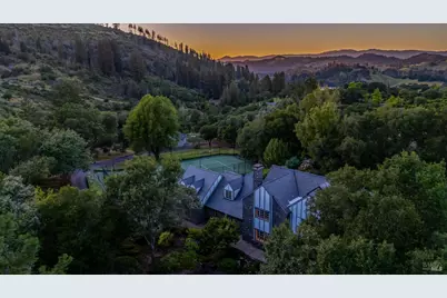7455 Foothill Ranch Road, Santa Rosa, CA 95404 - Photo 73