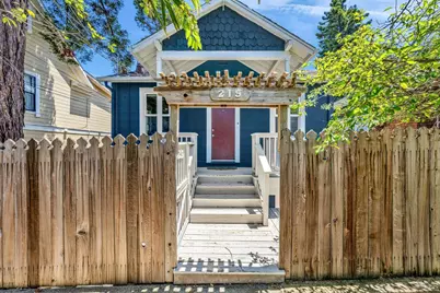215 Tunnel Avenue, Richmond, CA 94801 - Photo 1