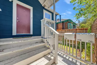 215 Tunnel Avenue, Richmond, CA 94801 - Photo 3