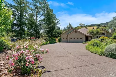 8280 Oakmont Drive, Santa Rosa, CA 95409 - Photo 1