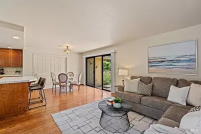 8280 Oakmont Drive, Santa Rosa, CA 95409 - Photo 31