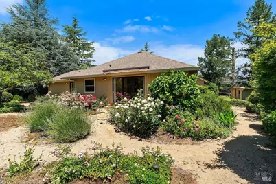 8280 Oakmont Drive, Santa Rosa, CA 95409 - Photo 63