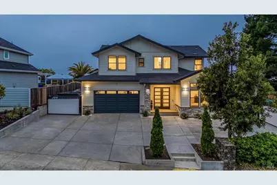 1990 Long Leaf Court, Santa Rosa, CA 95403 - Photo 1