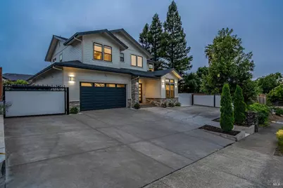 1990 Long Leaf Court, Santa Rosa, CA 95403 - Photo 17