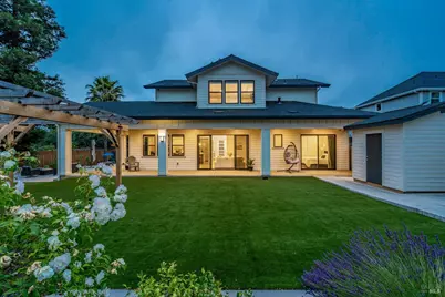 1990 Long Leaf Court, Santa Rosa, CA 95403 - Photo 3