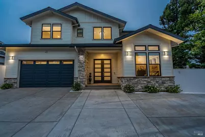 1990 Long Leaf Court, Santa Rosa, CA 95403 - Photo 19