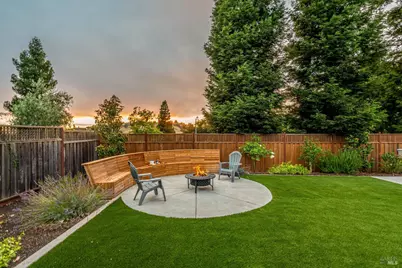 1990 Long Leaf Court, Santa Rosa, CA 95403 - Photo 43