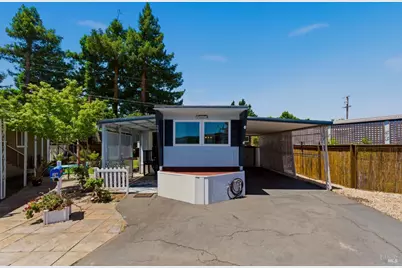 770 Lincoln Avenue #26, Napa, CA 94558 - Photo 7