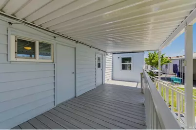 770 Lincoln Avenue #26, Napa, CA 94558 - Photo 9