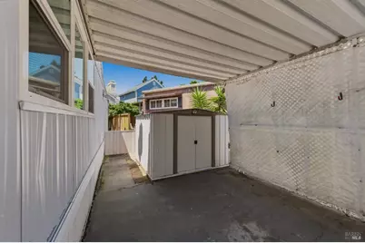 770 Lincoln Avenue #26, Napa, CA 94558 - Photo 29