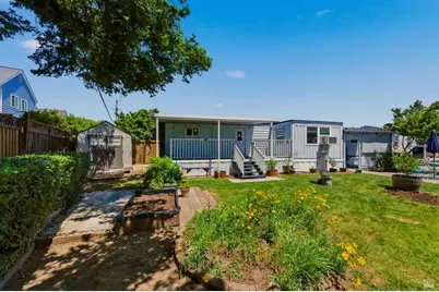 770 Lincoln Avenue #26, Napa, CA 94558 - Photo 3