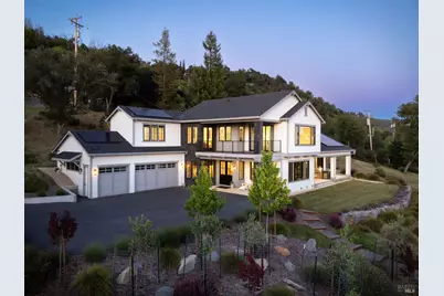 5890 Heights Road, Santa Rosa, CA 95404 - Photo 1