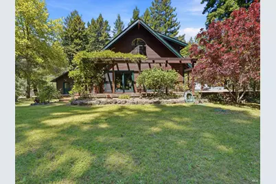 31397 Seaview Road, Cazadero, CA 95421 - Photo 3
